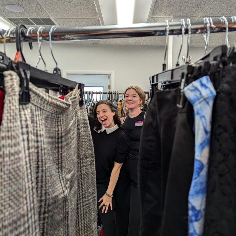 jersey girl thrift montclair nj
