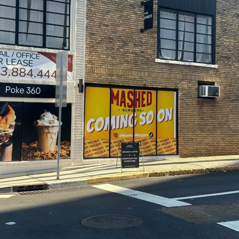 mashed burgers montclair nj