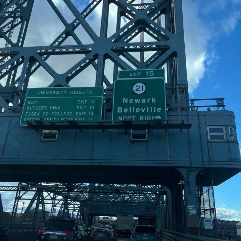 new jersey town nicknames history