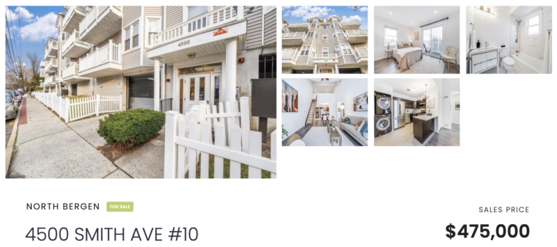 real estate
