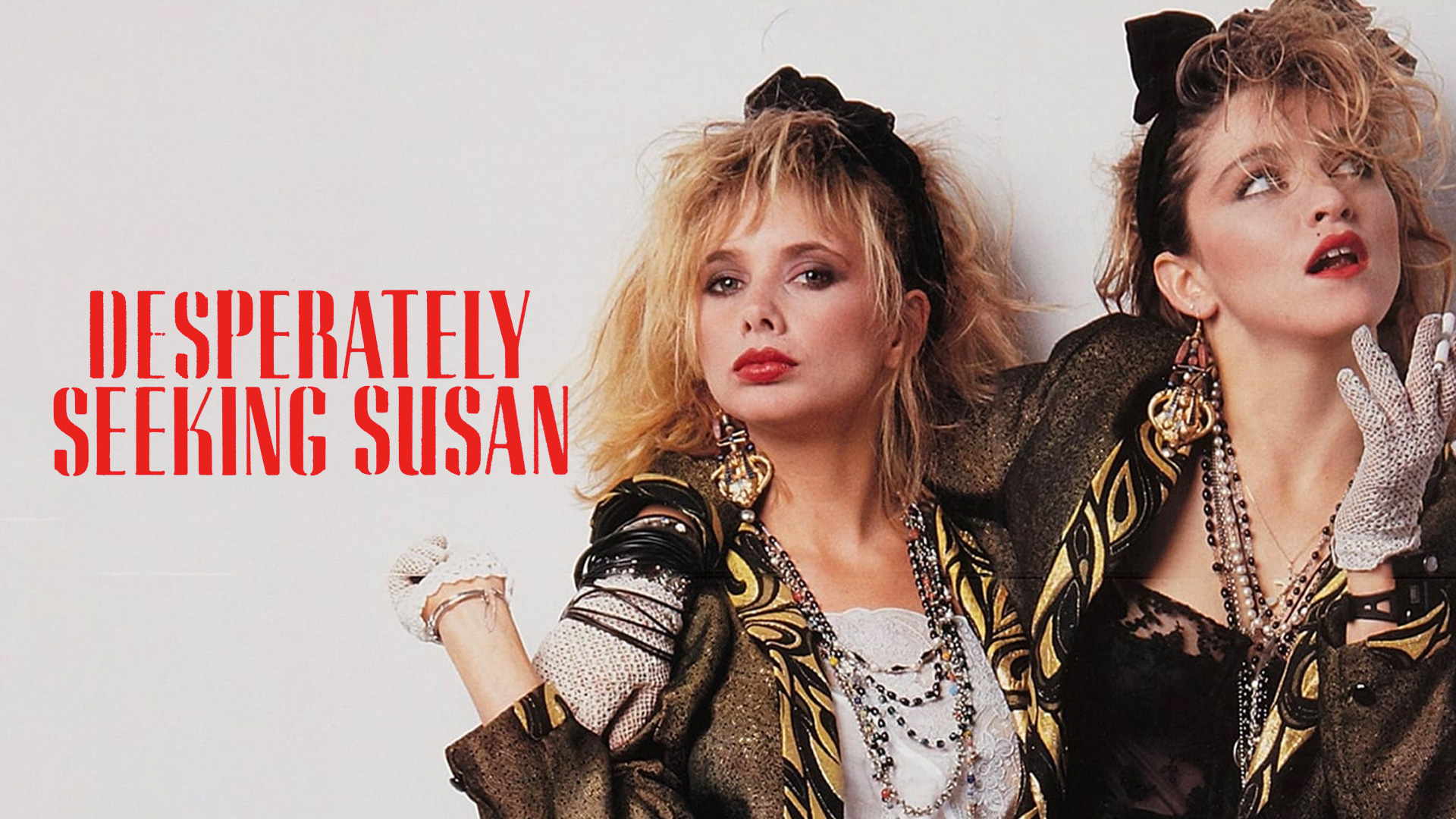 west orange classic film festival desperately seeking susan