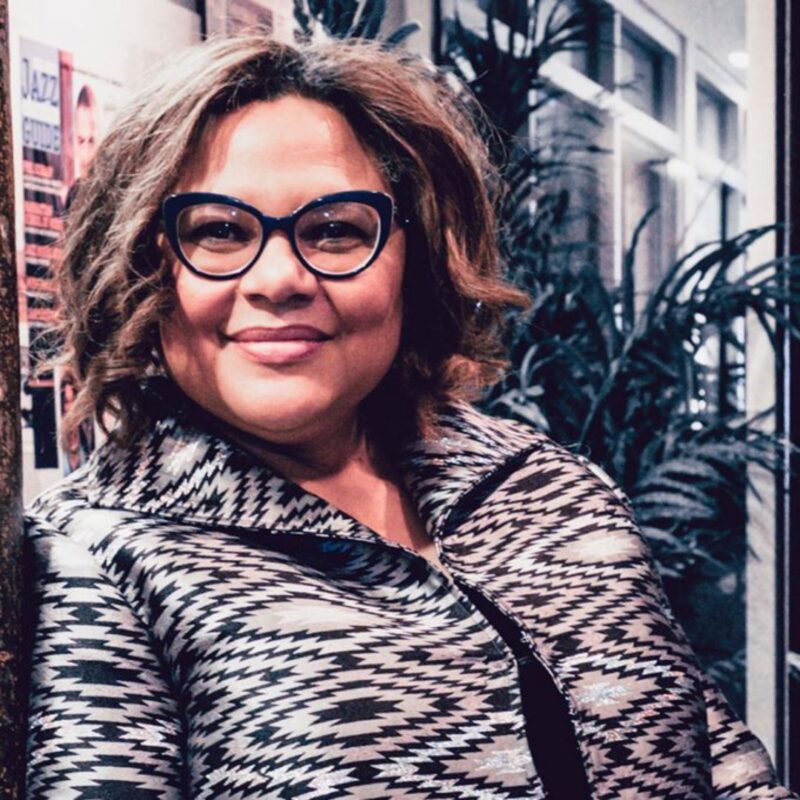 women to watch 2025 melissa walker jazz house kids
