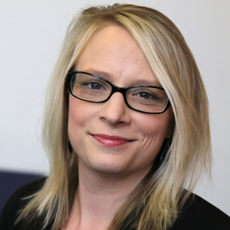 women to watch 2025 stefanie murray