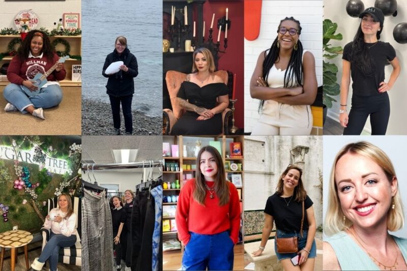 women to watch montclair nj 2025