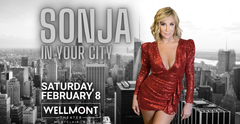 wellmont sonja morgan