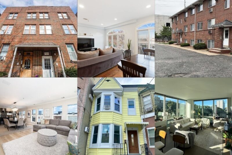 apartments for rent new jersey