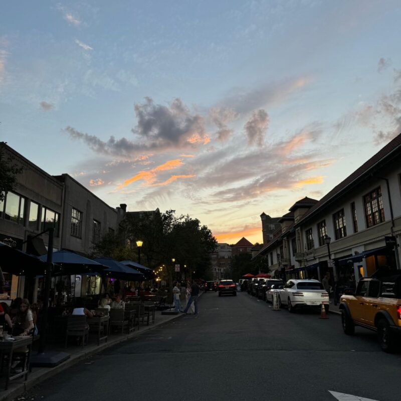 church street montclair nj