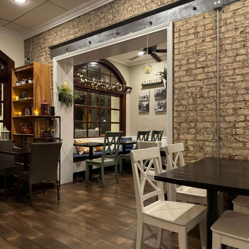 da pepo montclair nj