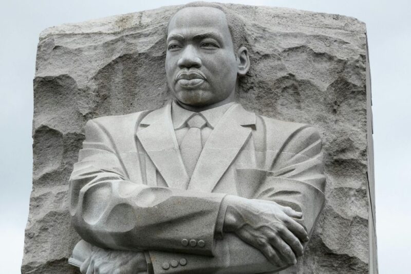 mlk events history montclair north nj 2025