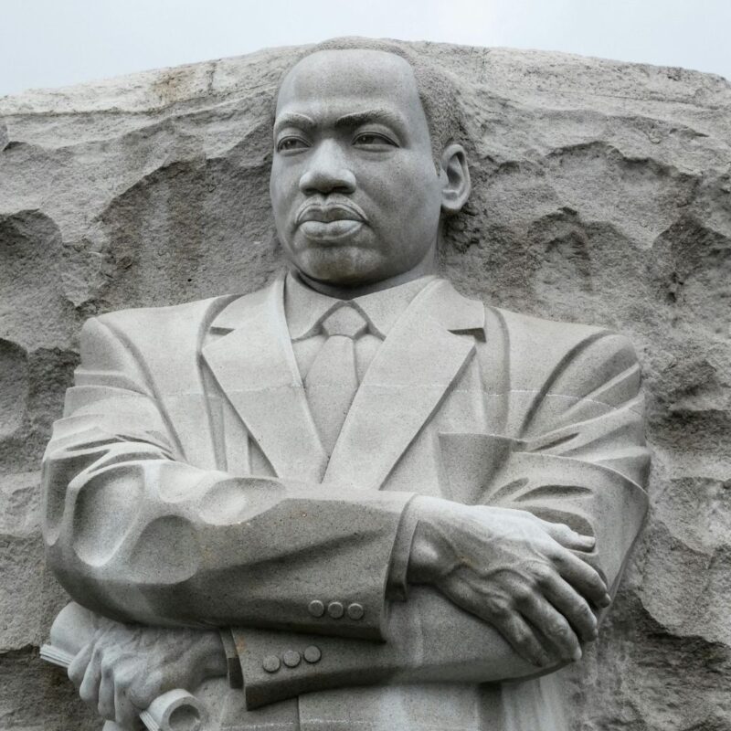 mlk events history montclair north nj 2025