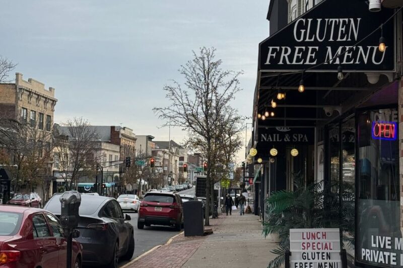 montclair essex county events