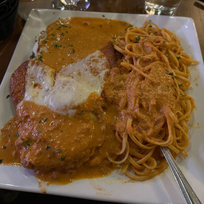 napoli montclair nj
