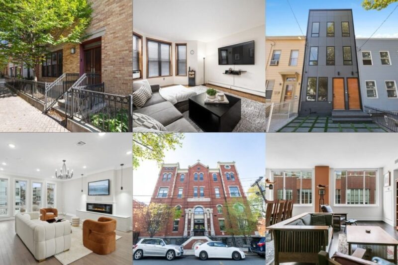 new jersey apartments for sale