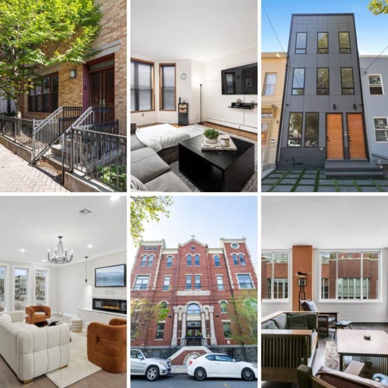 new jersey apartments for sale