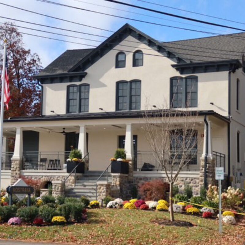 nostrana ristorante boonton nj