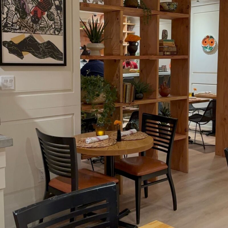 oso felipe mexican food montclair nj
