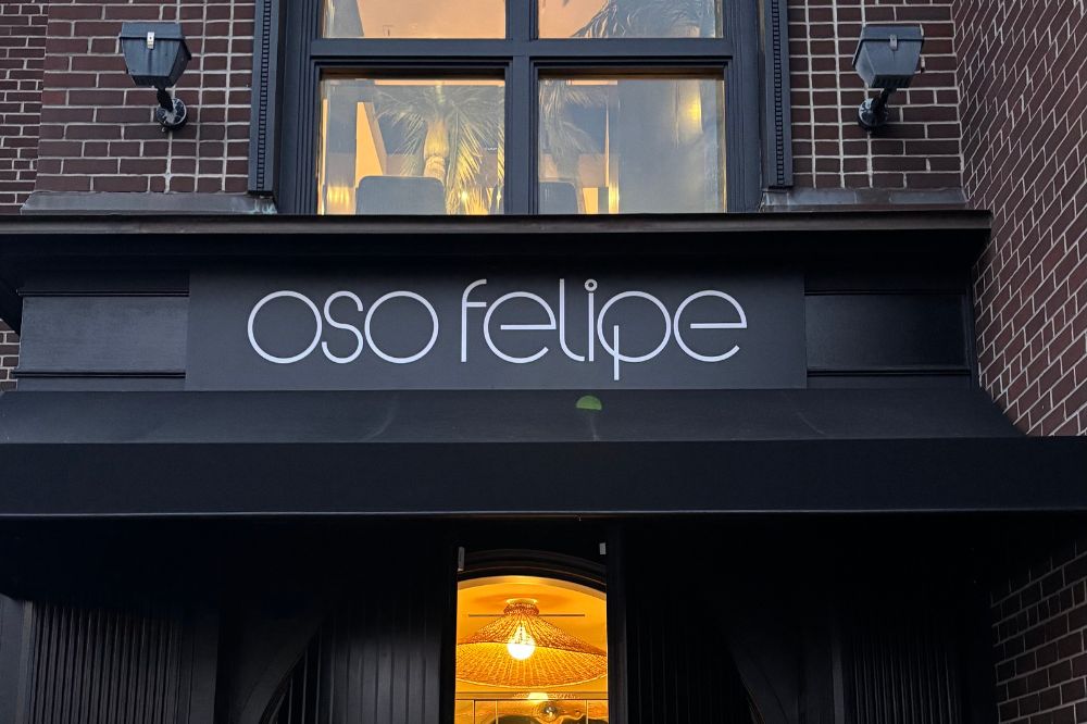 oso felipe mexican food nj