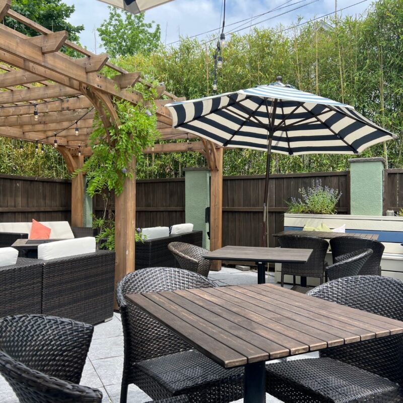 parkside social verona nj