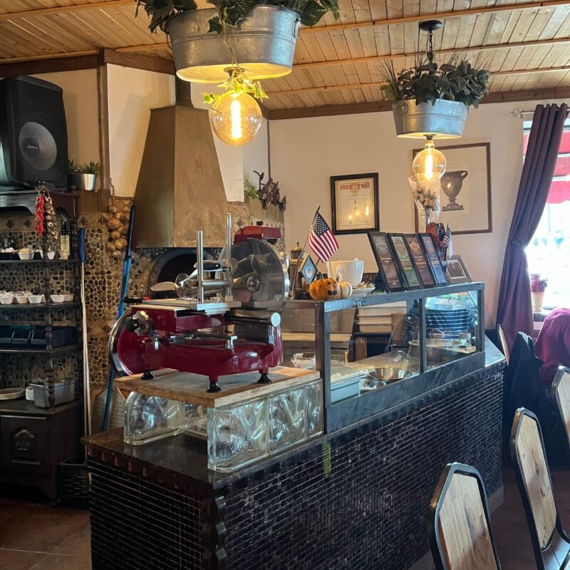 queen margherita trattoria nutley nj