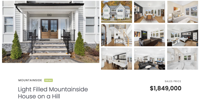 real estate