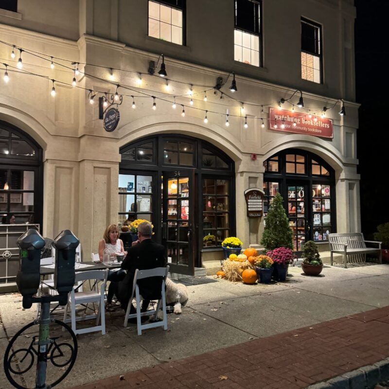 restaurants montclair essex county nj