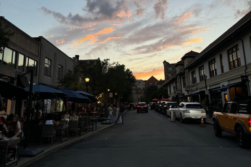 restaurants nyc vibes montclair essex county nj