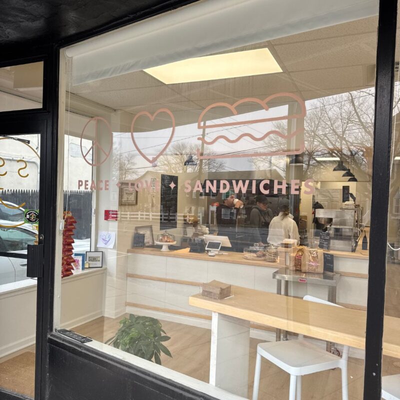stacis sandwich joint verona nj
