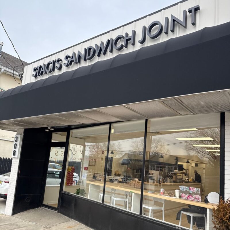 stacis sandwich joint verona nj