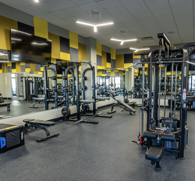 theroyalgym