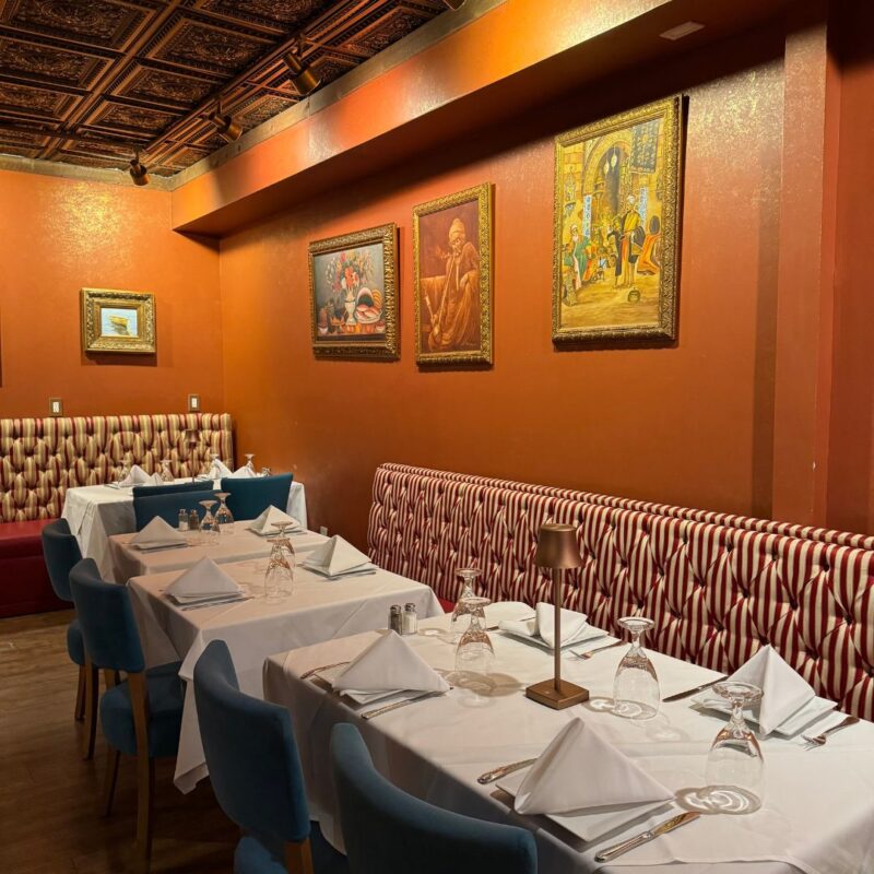 toros restaurant turkish food montclair nj