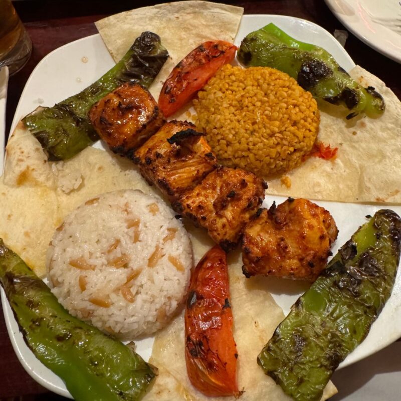 toros restaurant turkish food montclair nj