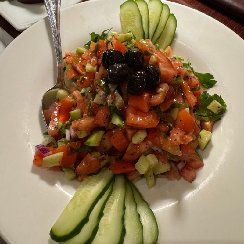 toros restaurant turkish food montclair nj