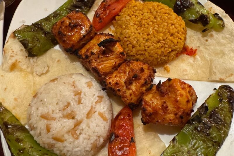 toros restaurant turkish food montclair nj