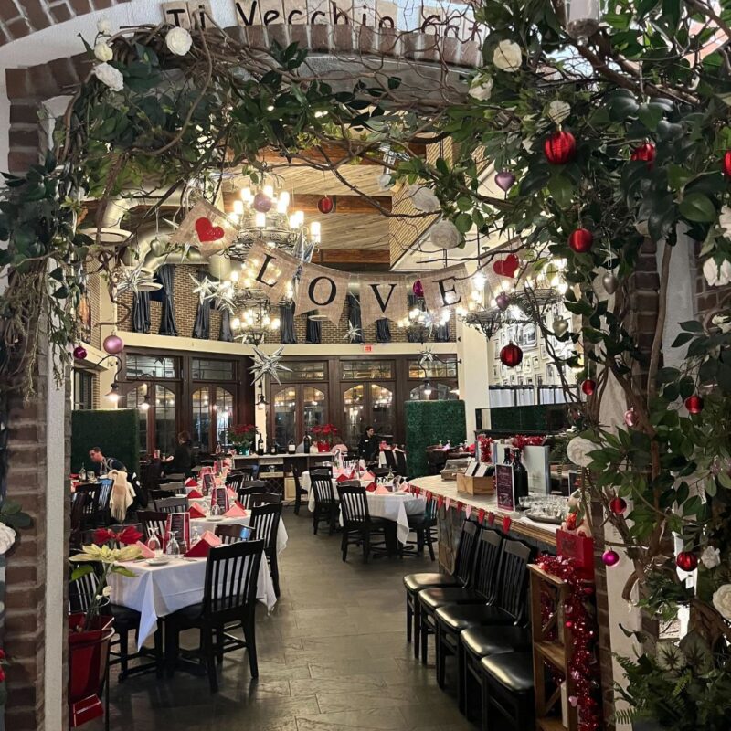 valentines day events dinners montclair essex county 2025