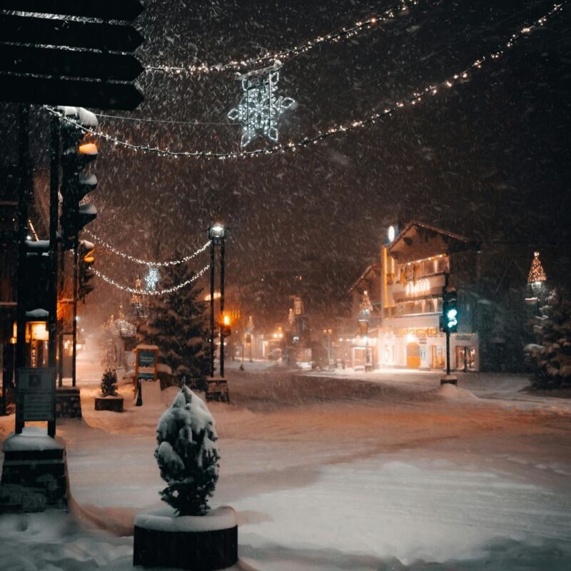 winter festivals new jersey 2025