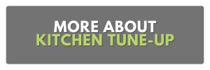 more about kitchen tune up