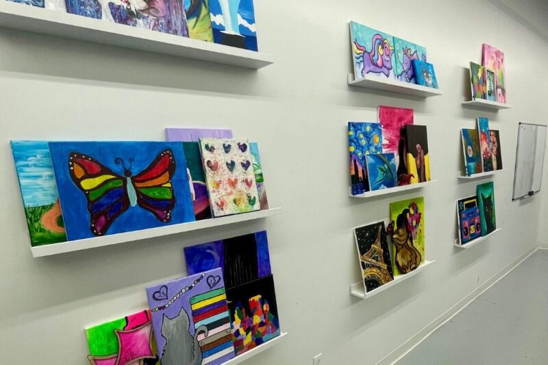 best diy activities montclair essex county nj