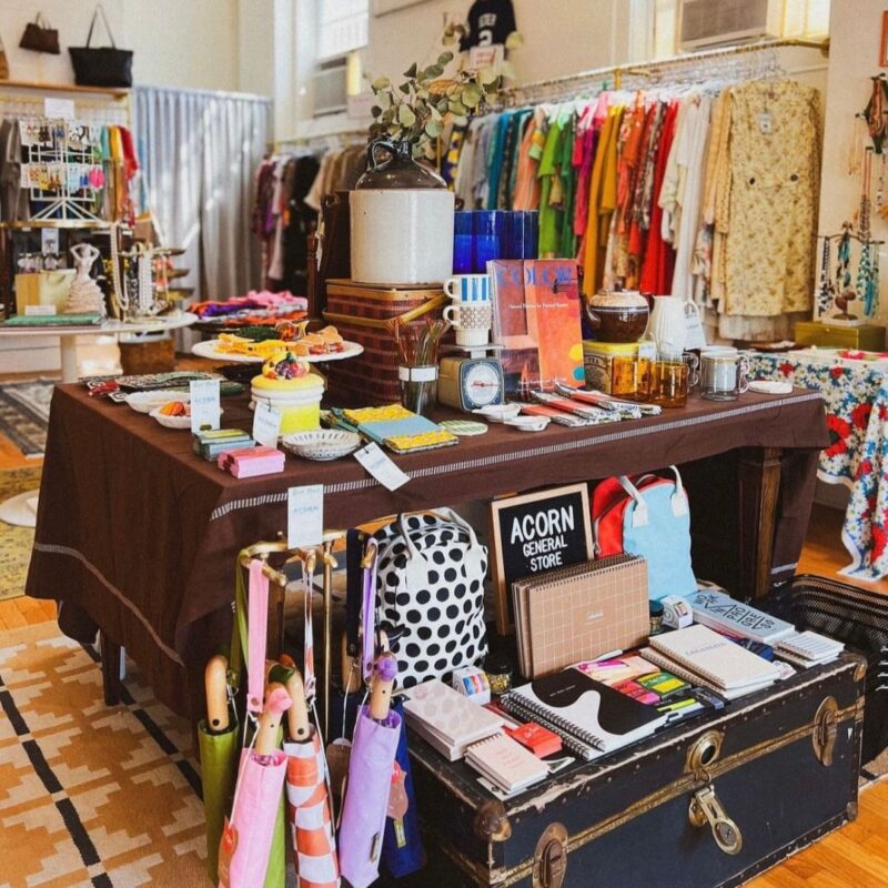 eco-friendly businesses montclair essex county nj