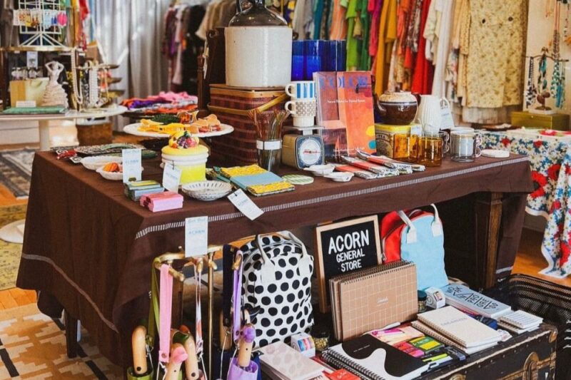 eco-friendly businesses montclair essex county nj
