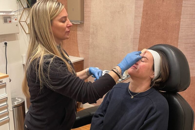 evolve medspa montclair new jersey