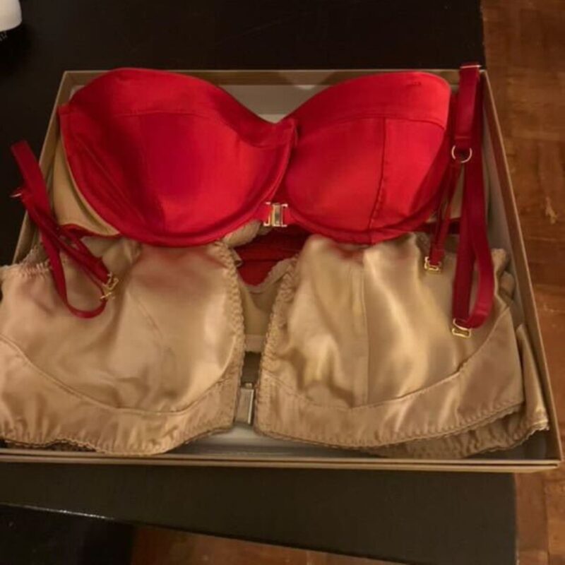 greymade lingerie montclair nj