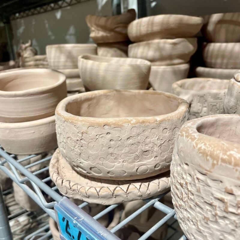 mud clay studio montclair nj