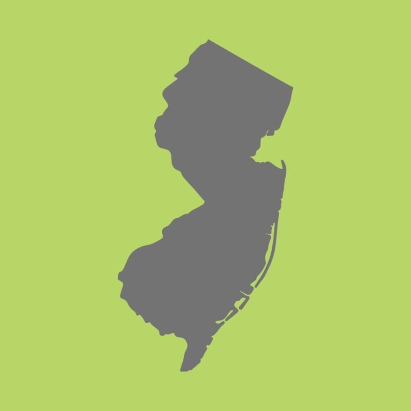 New Jersey