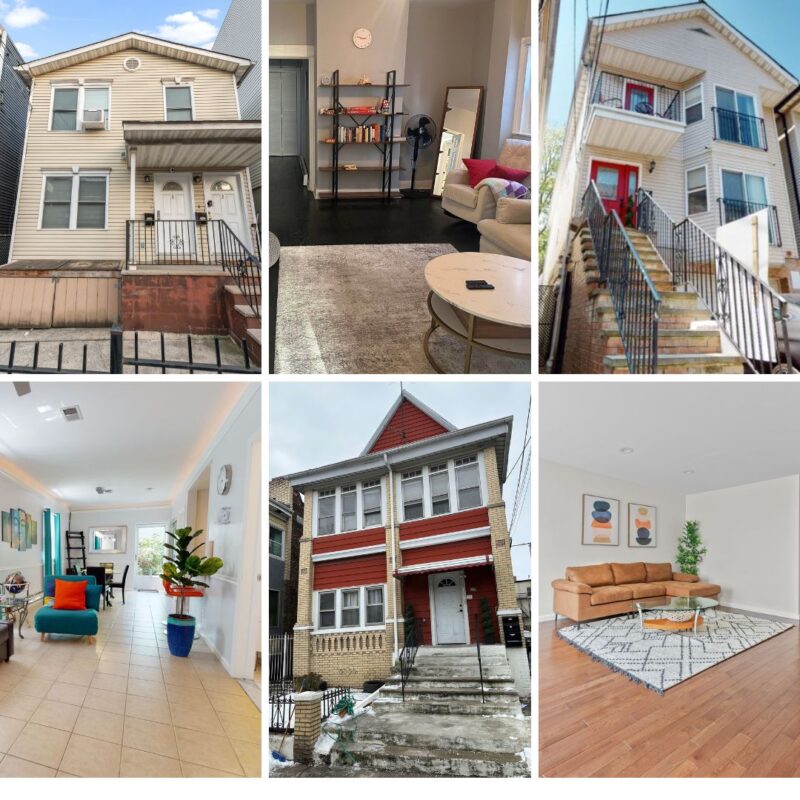 new jersey homes for rent february 2025