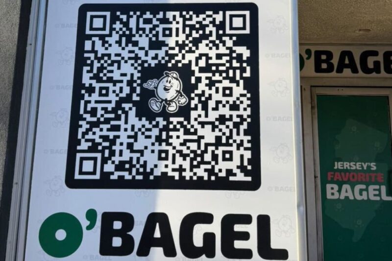obagel montclair new jersey