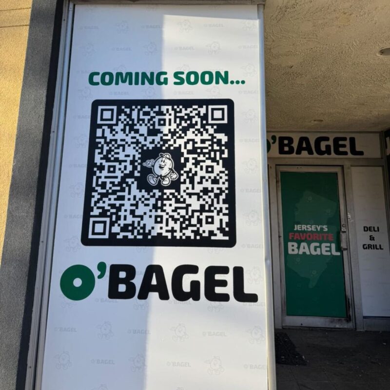 obagel montclair new jersey