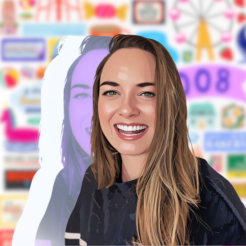 people to watch montclair february 2025 sarah och
