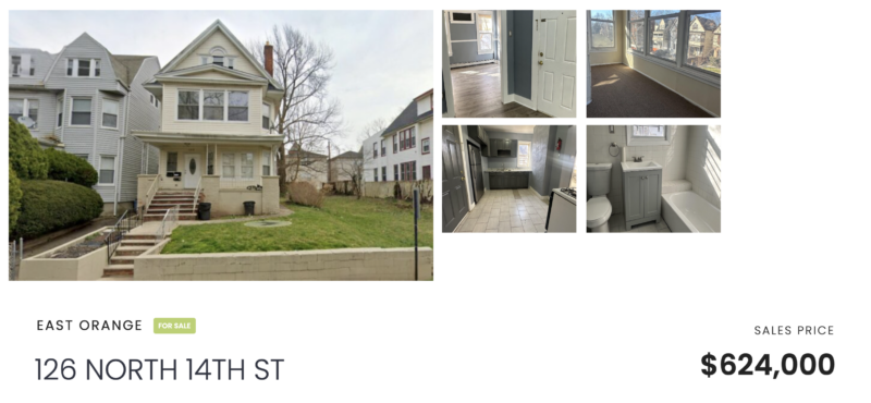 real estate