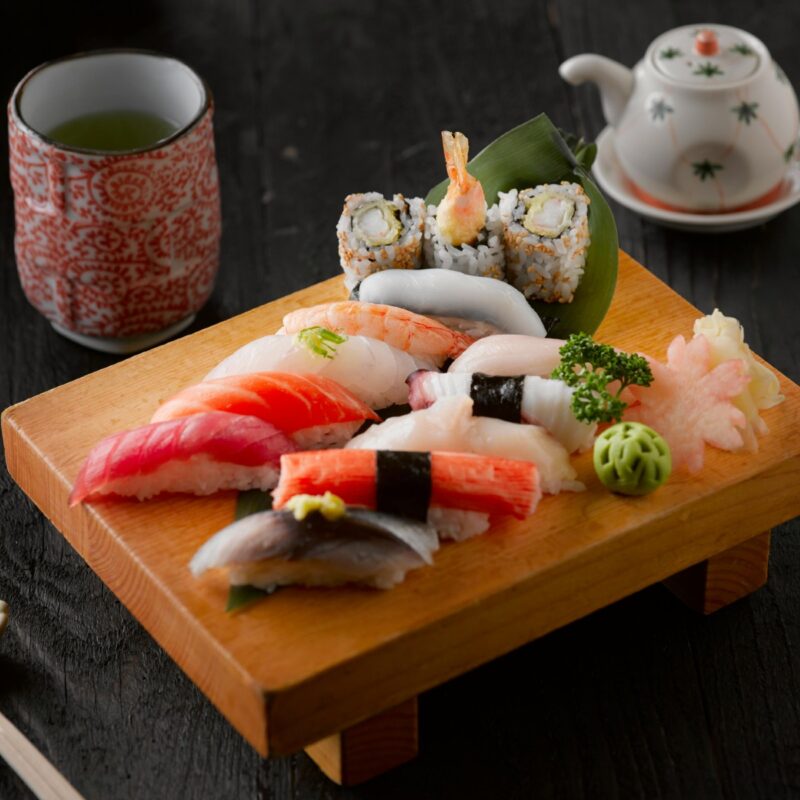 sugarfish sushi clifton nj