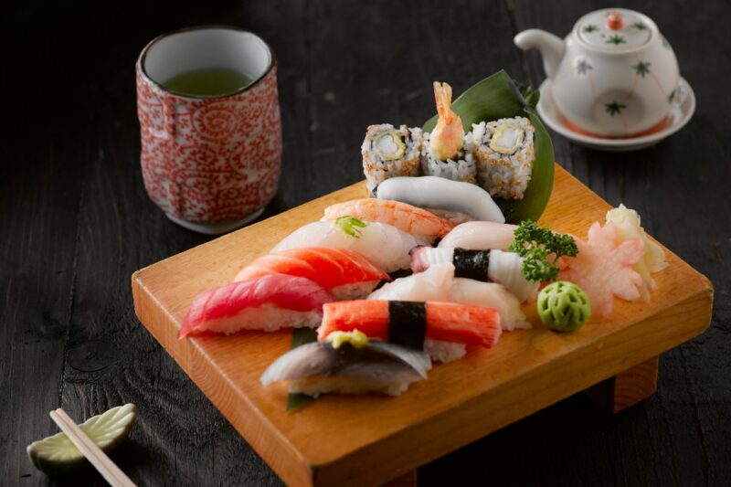 sugarfish sushi clifton nj